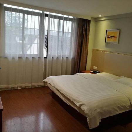 My Hotel Suzhou  Exterior foto