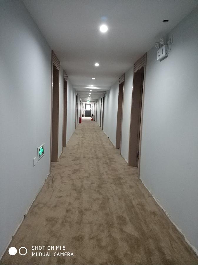 My Hotel Suzhou  Exterior foto